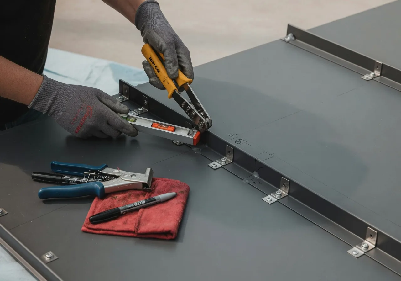 Why choose Metal Roofing Installation in Mccurtain, OK